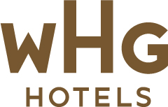WHGホテルズ　西日本限定　朝食キャンペーン