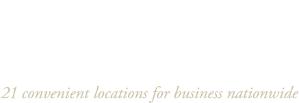 全国21ホテル 好立地のビジネス拠点 21 convenient locations for business nationwide