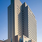 横浜桜木町ワシントンホテル