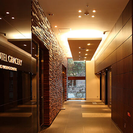 ホテルグレイスリー 札幌