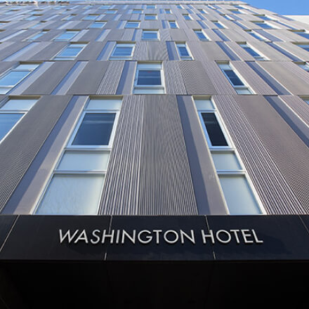 仙台ワシントンホテル