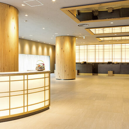 新宿ワシントンホテル 本館