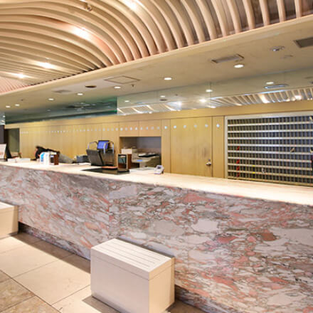 新宿ワシントンホテル ANNEX（別館）