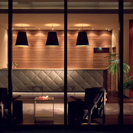 ホテルグレイスリー 田町