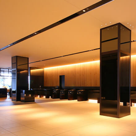 ホテルグレイスリー 新宿