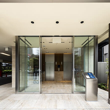 ホテルグレイスリー 大阪なんば