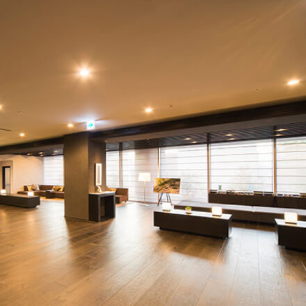 広島ワシントンホテル