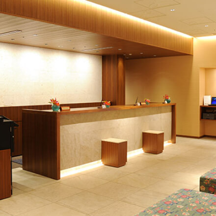 ホテルグレイスリー 那覇