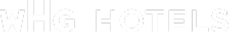 WHG HOTELS