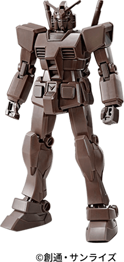 「エコプラガンダム」イメージ
