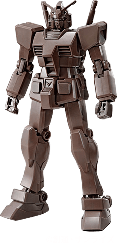 「エコプラガンダム」イメージ