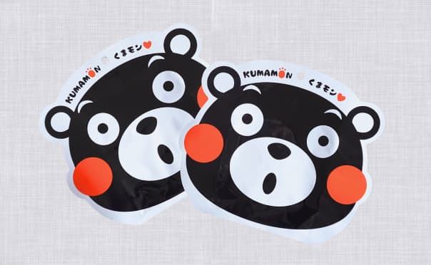 フェイスマスク（1人1枚）